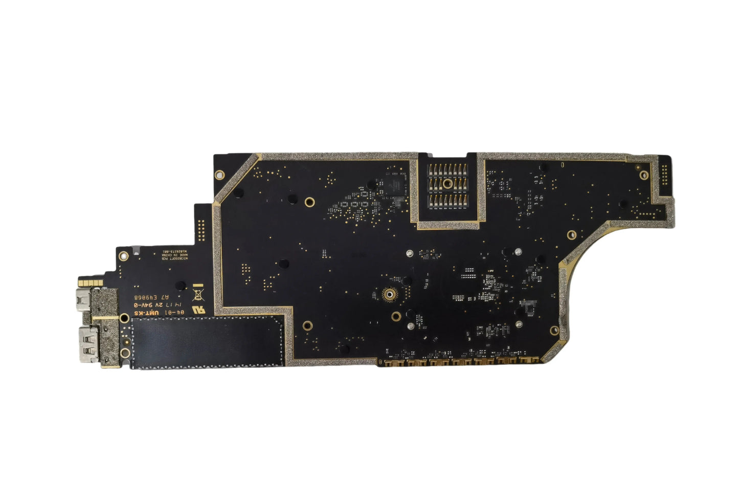Motherboard for Microsoft surface laptop 1 2 3 1769 i5 i7 7th U 4G 8G 16G 13.5 15 inch system board main board