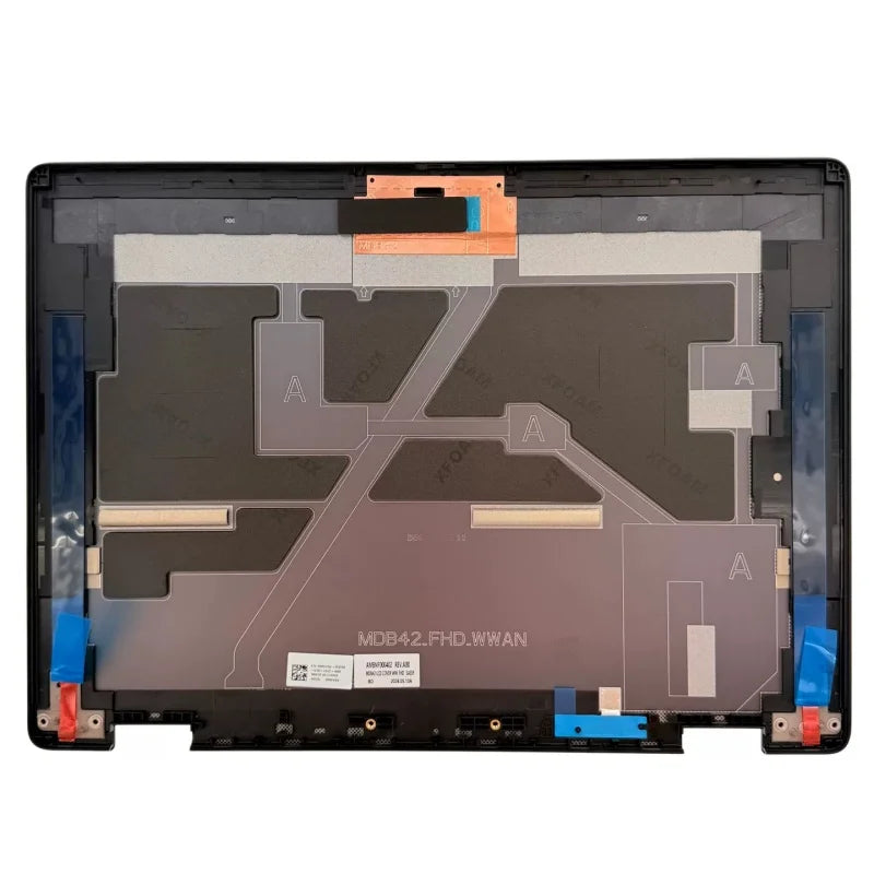 NEW ORIGINAL Laptop Lcd Back Case FOR DELL Pro 7 14 P704265 Pro 7 14 P714265 2-in-1 0MY45V 0784YD 0VD130 Dell laptop repair parts