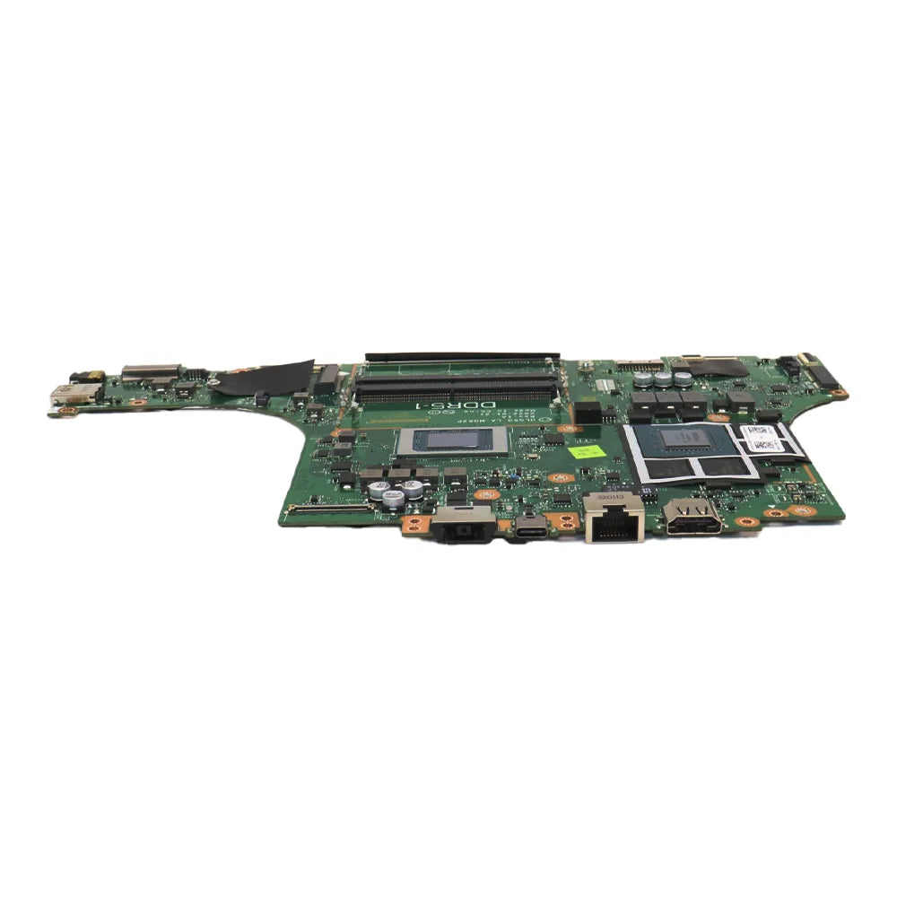 Laptop Motherboard For Lenovo IdeaPad Gaming 3 15ARH7 LA-M082P With CPU:R5-6600H R7-6800H GPU:RTX3050 RTX3050Ti 4G 5B21H70570 Lenovo laptop repair parts