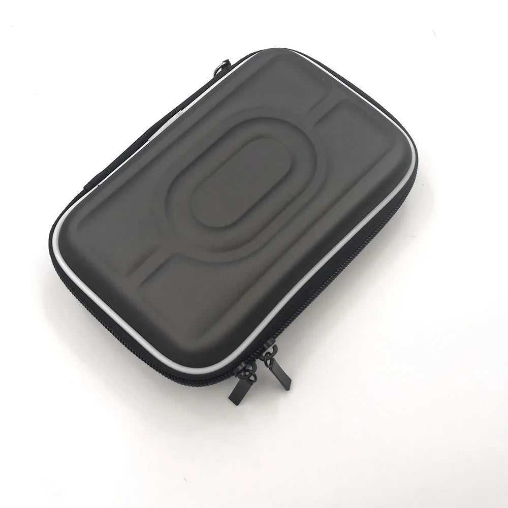 for Gameboy Advance Color GBA GBC Hard Storage Bag Travel Protective Carry Case Holder for 3DS NDSi NDSL Console Shell Box Game console repair parts