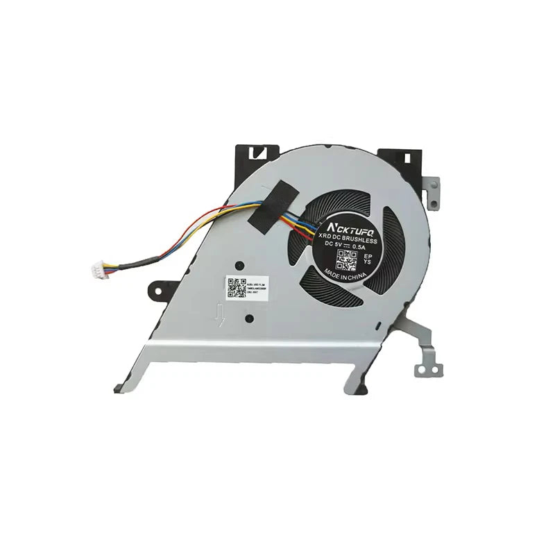 NEW LAPTOP CPU Cooling Fan For ASUS S531F S5500F K531E S532FL ASUS laptop repair parts