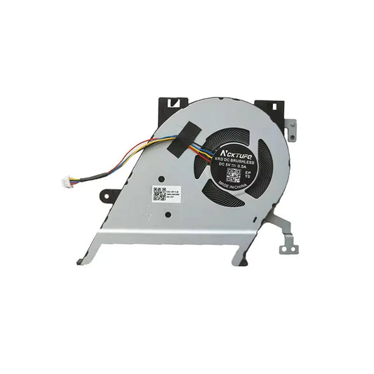 NEW LAPTOP CPU Cooling Fan For ASUS S531F S5500F K531E S532FL ASUS laptop repair parts
