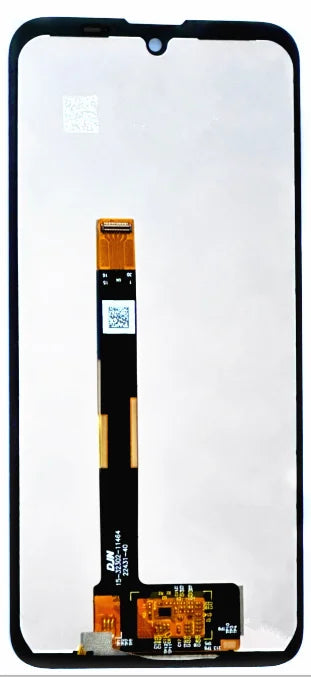 6.1" Original For BLACKVIEW BV7200 LCD Display+Touch Screen Digitizer Replacement For Blackview BV7200 LCD Screen Sensor Repair Blackview phone repair parts