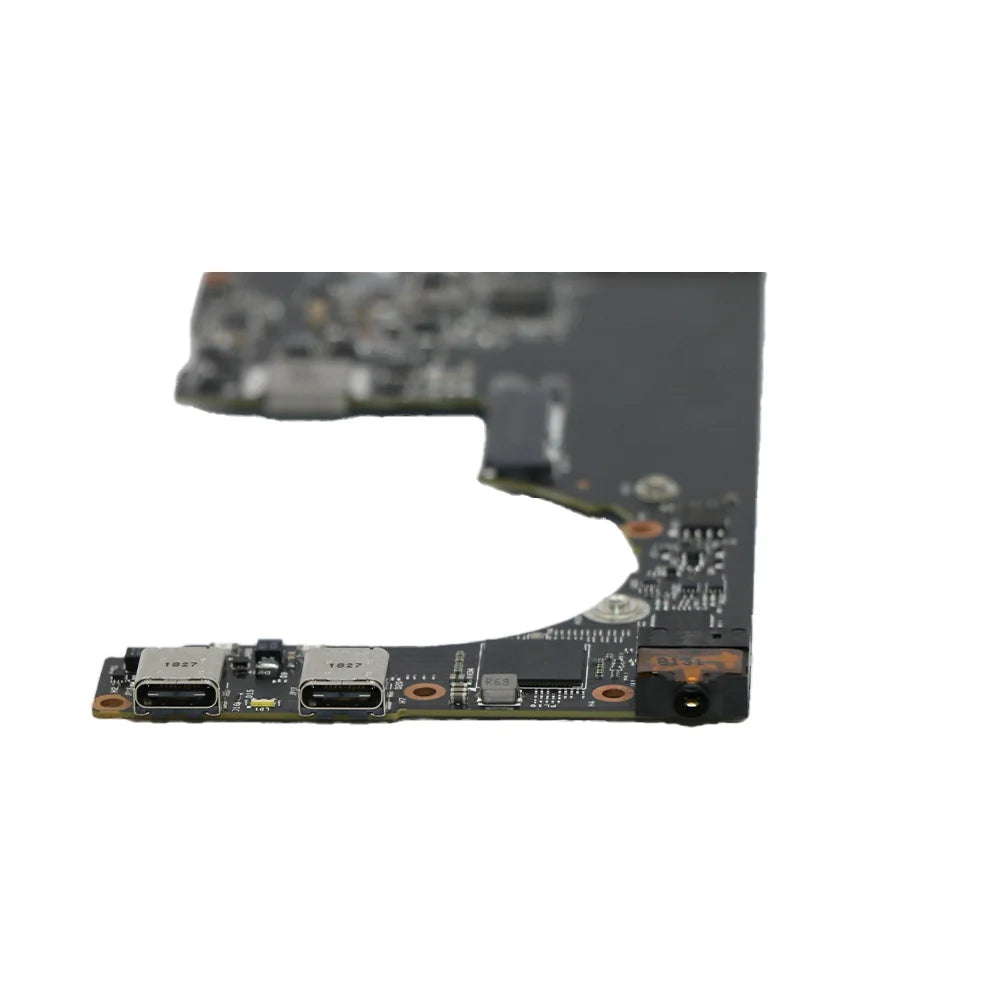 Laptop Motherboard For Lenovo Yoga 920-13IKB NM-B291 CPU:I5-8250 I7-8550 8/16G FRU:5B20Q09639 5B20Q09582 5B20Q09684 5B20Q09627 Lenovo laptop repair parts