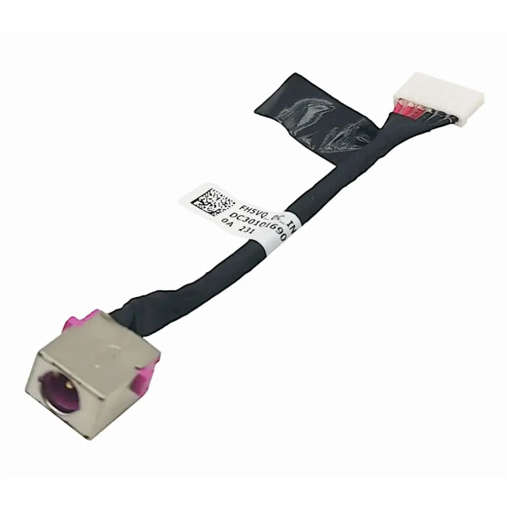 OEM For Acer A715-41G A715-42G A715-75G A715-41 A715-42 A715-75 N19C5 Laptop DC Power Connector Jack DC-IN Charging Flex Cable Acer laptop repair parts