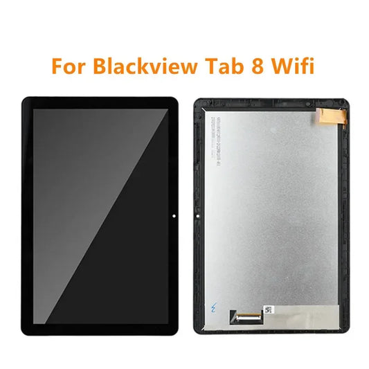Lcd Screen For Blackview Tab 8 Wifi LCD Display Touch Screen Digitizer Display Module Replacement For Blackview Tab 8 Wifi Tablet repair parts