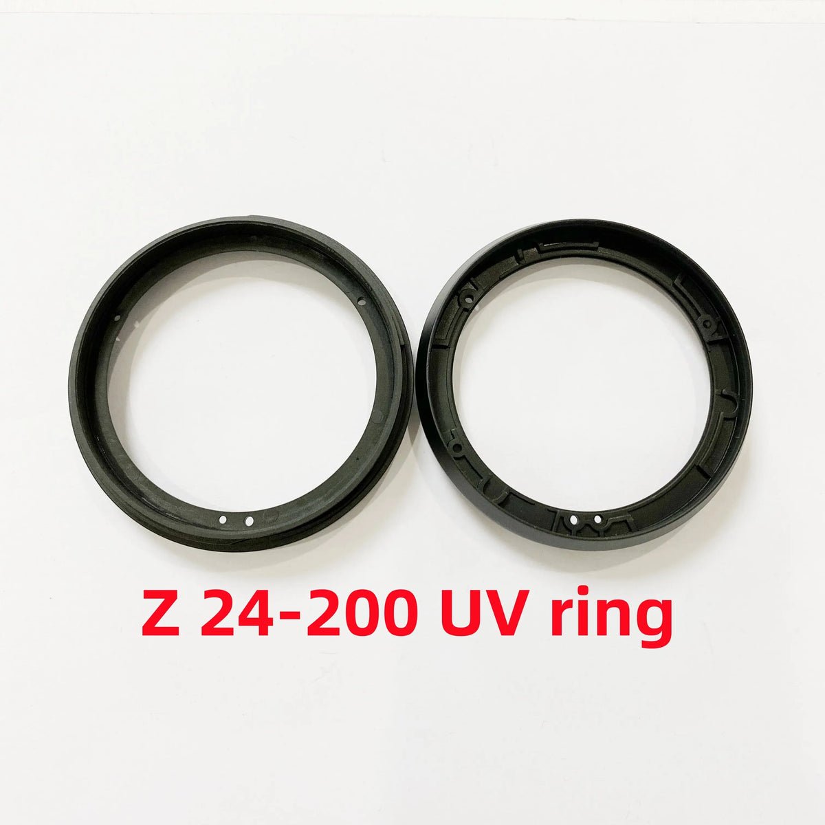 1PCS New Z24-200 UV Ring Tube For Nikon Z 24-200 Z24-200 Lens UV Repair Part Digital Camera repair parts