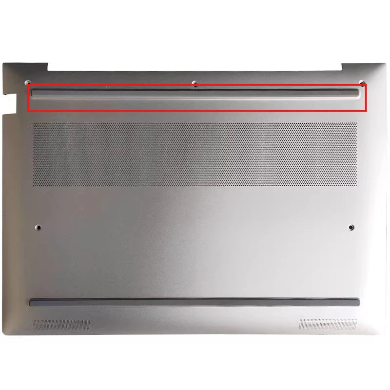 Cover case for HP Probook445 14 inch G11 ZHAN6614 G8R lcd back housing bezel frame upper topcase palmrest buttom hinge shell cover HP laptop repair parts