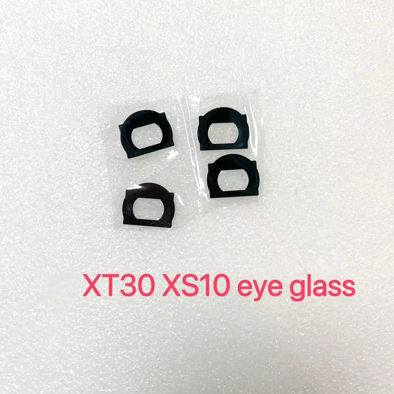 New Viewfinder Eye Glass for Fuji Fujifilm X-T30 X-S10 XT30 XS10 Digital Camera Repair Part Digital Camera repair parts