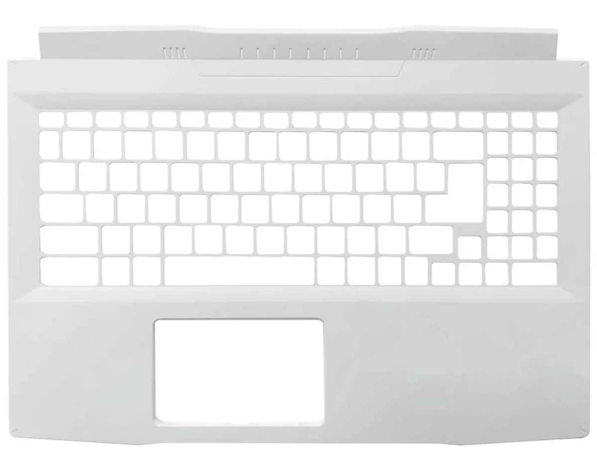 Cover case for MSI Sword 15 GF66 MS-1581 MS-1582 Katana Lcd back housing bezel frame upper palmrest topcase bottom hinge shell MSI laptop repair parts