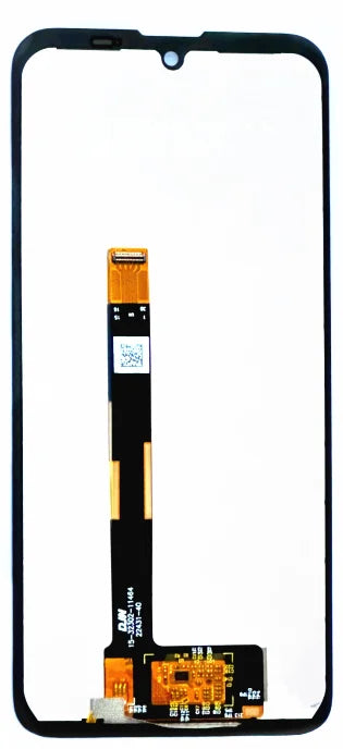 6.1" Original For BLACKVIEW BV5300 BV5200 LCD Display+Touch Screen Digitizer For Blackview BV5300 Pro BV5300 Plus Screen Repair Blackview phone repair parts