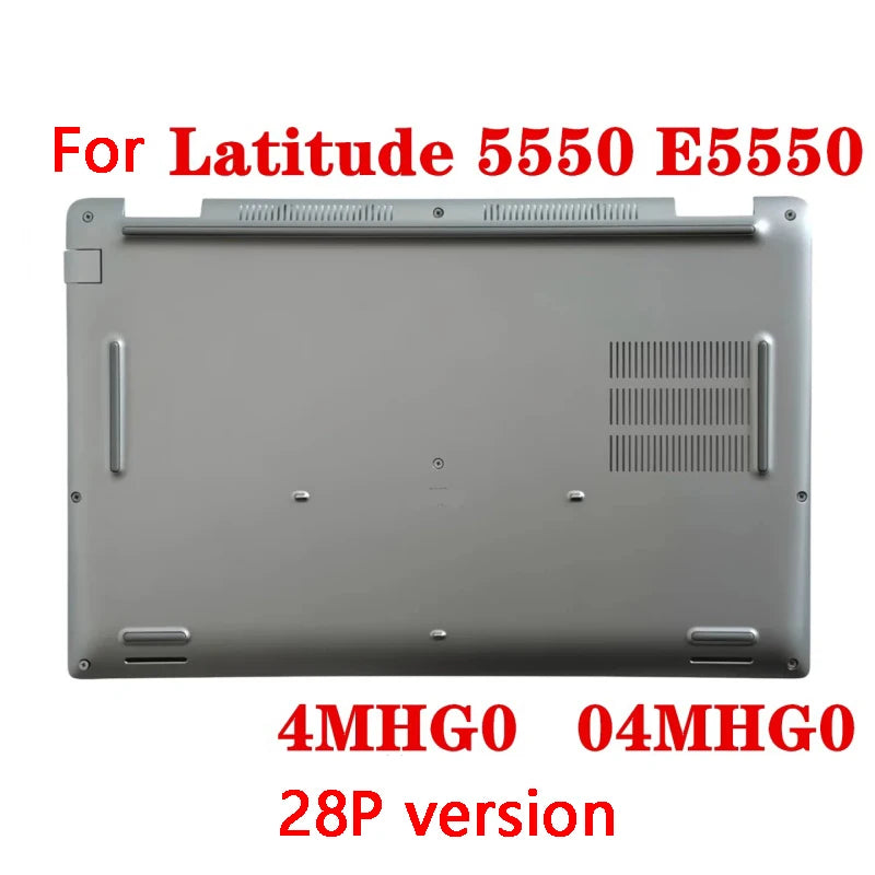NEW ORIGINAL Laptop Top Case/LCD Back Cover Bottom Case Front Frame for DELL Latitude 5540 5550 Precision 3580 3581 3590 3591 Dell laptop repair parts