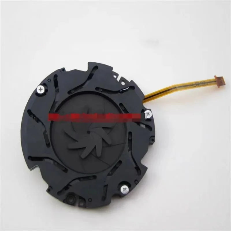 Original aperture group for Sony 24-70 F2.8 GM  Digital Camera repair parts