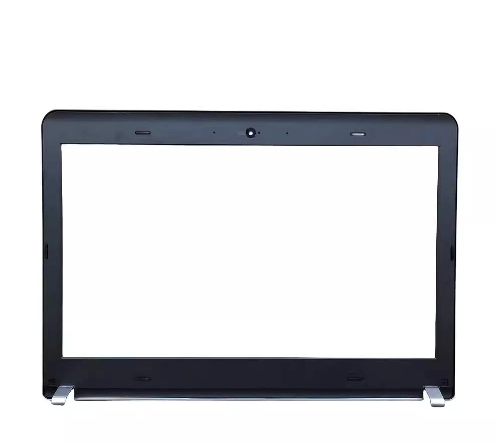 Cover case for Thinkpad  E440 E431 upper lcd back housing bezel palmrest topcase shell hinge bottom cover Lenovo laptop repair parts