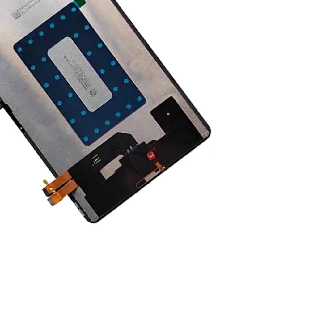 10.9 Inch For Nubia Pad Pro NT01 LCD Display Touch Screen Digitizer Assembly Replacement Tablet repair parts