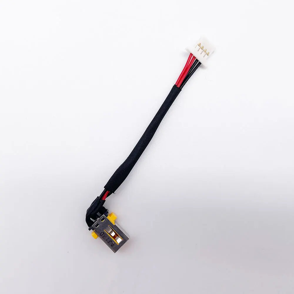 OEMFor Acer Swift 3 SF314-55 SF314-55G SF314-52G SF314-53G SF315-41 SF315-41G S30-20 Laptop Power Jack DC-IN Charging Flex Cable Acer laptop repair parts