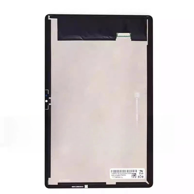 10.1" Tab touch display lcd screen for Lenovo E10C TB-X6E6N/F/C TB328XU/FU xiaoxin Pad 2022 TB-128FU/125F Digitizer assembly Lenovo tablet repair parts