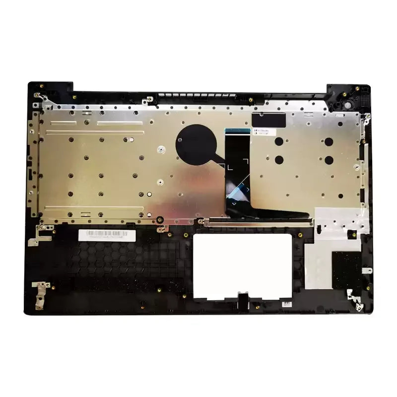 Upper case keyboard for Lenovo V330-15IKB IGM V130-15AST V5-15IKB E53-80 topcase palmrest C shell keyboard cover touchpad Lenovo laptop repair parts