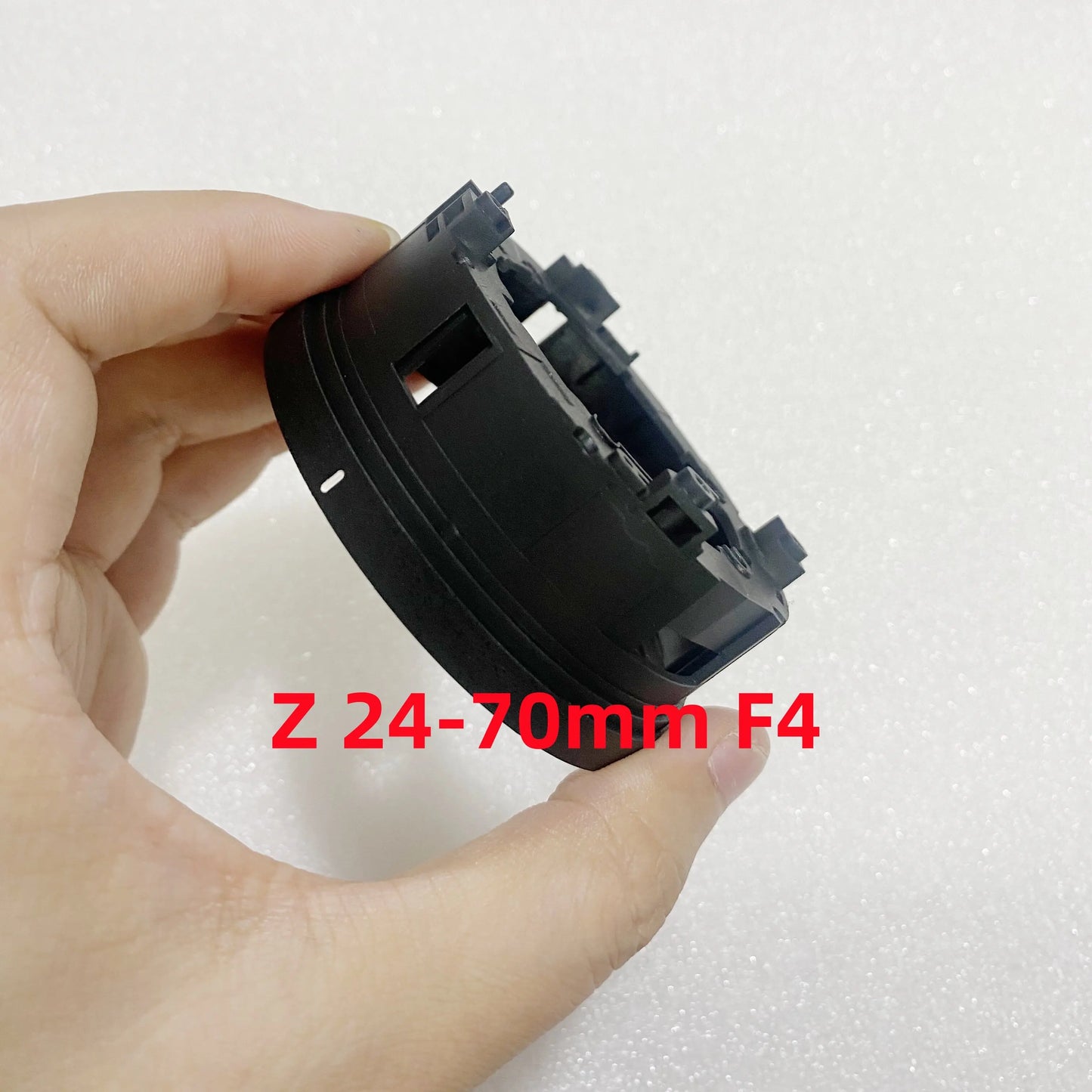 New Z24-70 F4 Barrel Tube For Nikon Z 24-70mm F4S Lens Barrel Replacement Part  Digital Camera repair parts