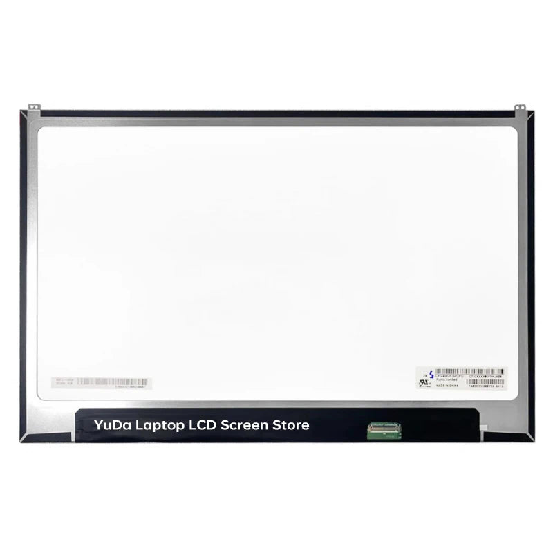14 Inch Laptop LCD Screen LP140WU1 SPA1 LP140WU1-SPA1 LP140WU1-SPF1 Display Matrix Panel Replacement 1920x1200 30 Pins Non-Touch Laptop screen replacement