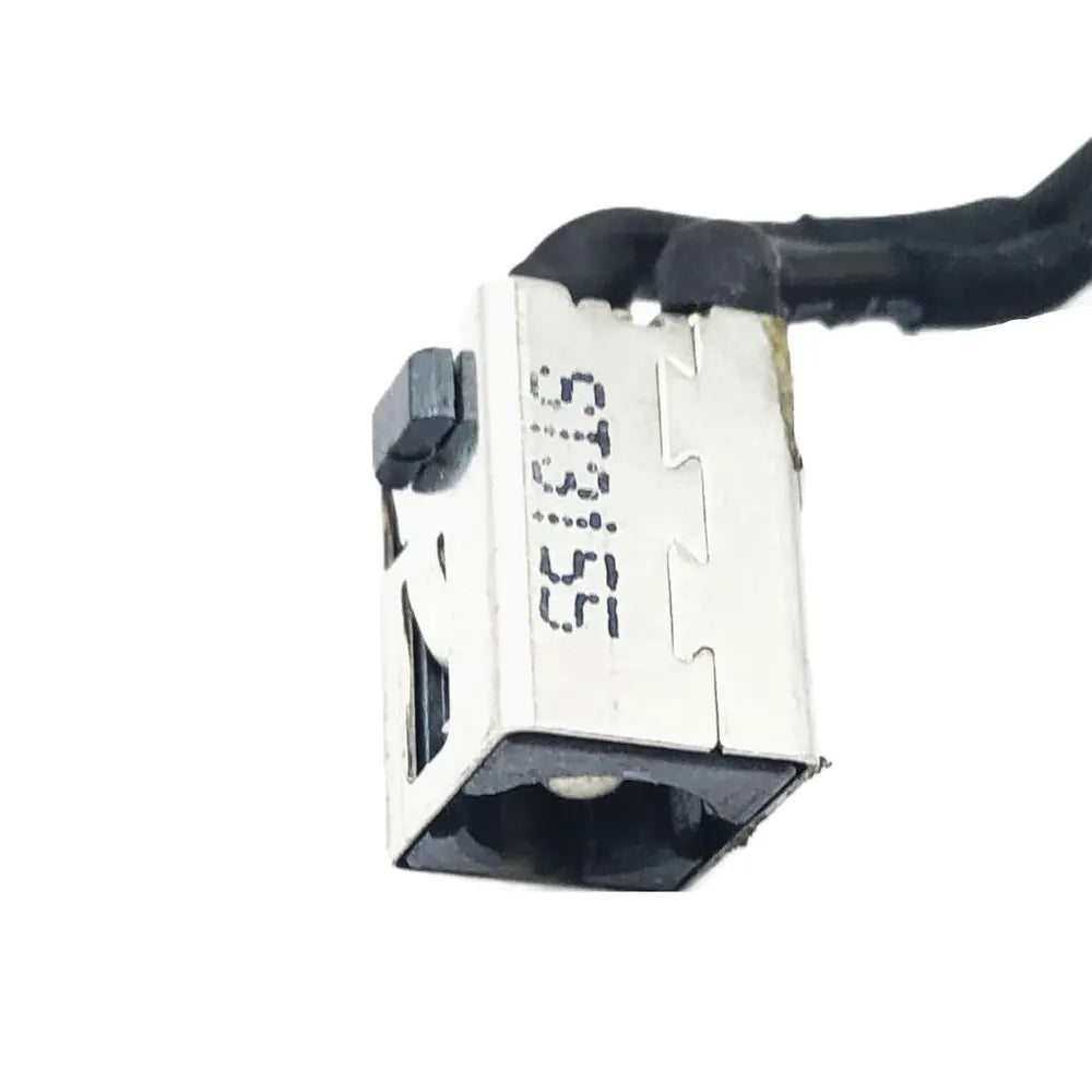 For Toshiba L40-A L40DT-A L40D-A L45T-A P40-A P45-A S40-A S45-A S40DT-A Laptop DC Power Connector Jack DC-IN Charging Flex Cable Toshiba laptop repair parts