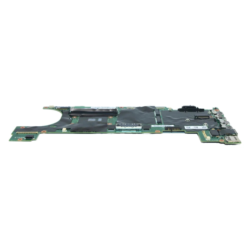 Laptop Motherboard For Lenovo Thinkpad T460S NM-A421 With CPU I5-6300U RAM 4G 00UR995 00JT931 DDR3 Lenovo laptop repair parts