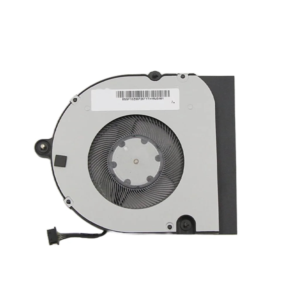 For Lenovo Thinkpad L15 20U3 20U4/L15 Gen2 20X3 20X4 CPU Cooling Heatsink Cooler 5F10Z58240 5F10Z58241 5F10S73400 5F10S73402 Lenovo laptop repair parts