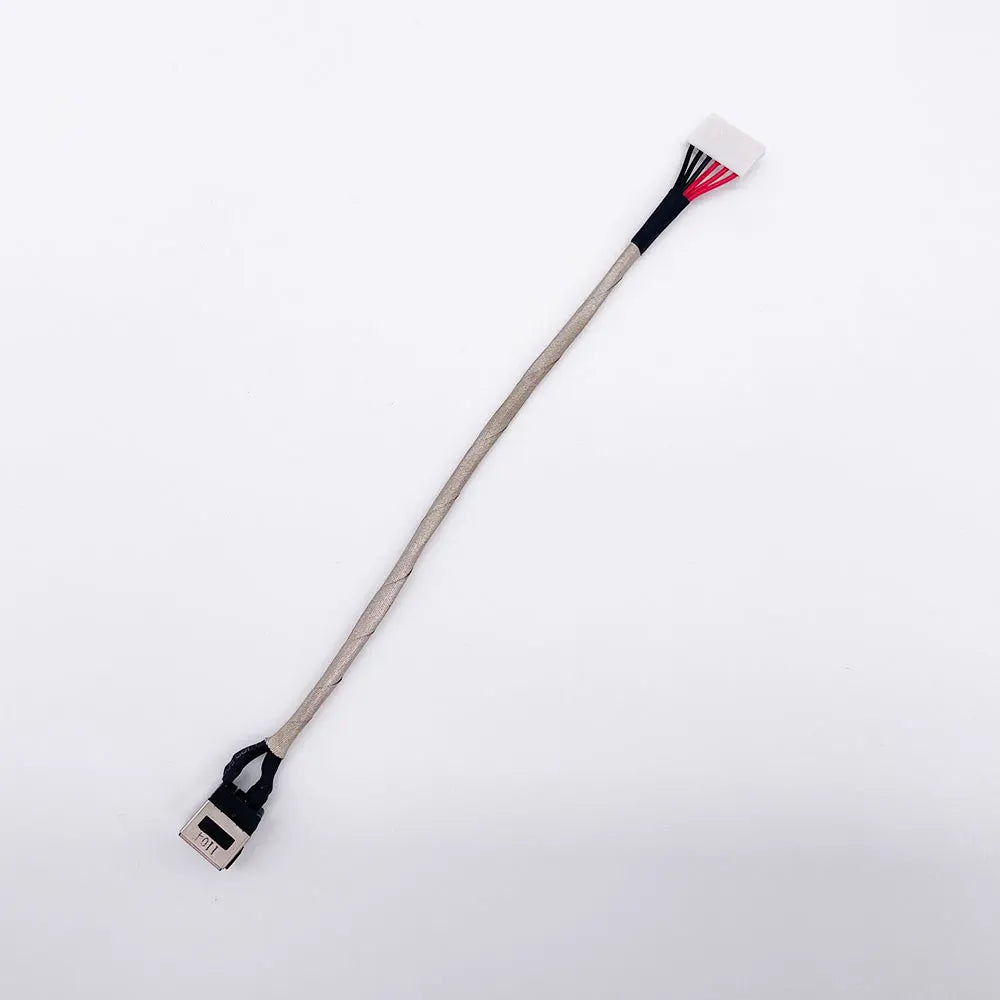 For MSI GE62 GE72 GS70 GP62 GL62M MS1791 MS-16J3 MS-16J9 Laptop DC Power Jack DC-IN Charging Flex Cable MSI laptop repair parts