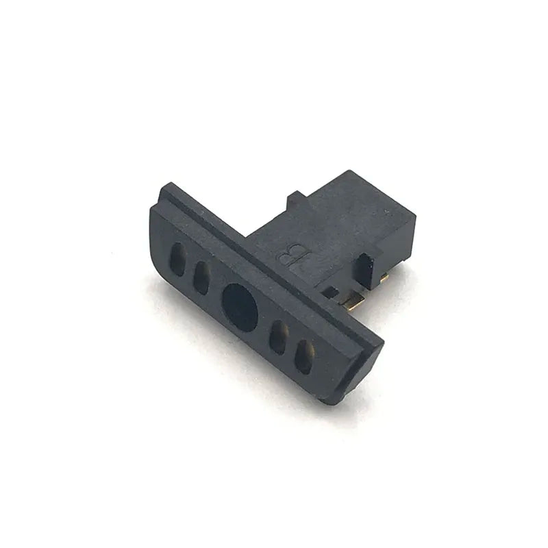1-5Pcs For DualSense 5 PS5 Replacement Controller Audio Headphone Jack Port Socket Game console repair parts