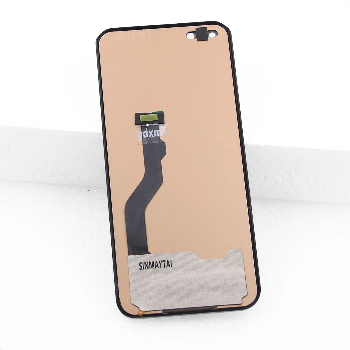 6.58'' TFT For Huawei P40 Pro ELS-N04,ELS-NX9 ELS-N29 LCD Screen Touch Digitizer For huawei P40 Pro LCD Display Assembly Parts HUAWEI phone repair parts