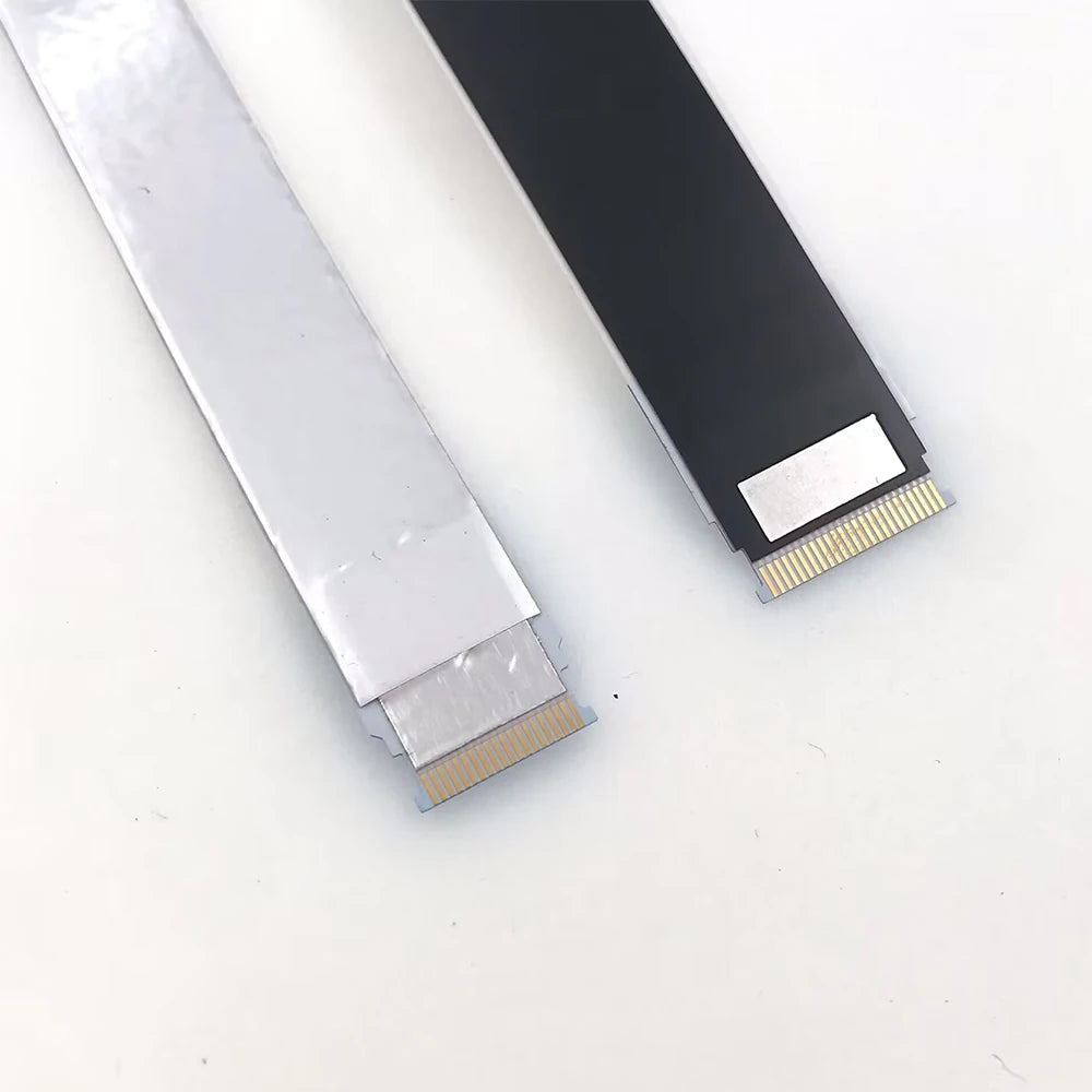 1-5pcs DVD Drive Flex Cable For Playstation 5 For PS5 V1.0/2.0/3.0 Game Console Repair Parts Game console repair parts