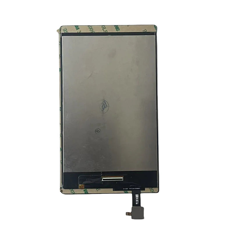 Original New For GPD Pocket2 LCD Display With Touch Screen Digitizer Assembly For GPD Pocket2 Screen Accessories Replacement Game console repair parts
