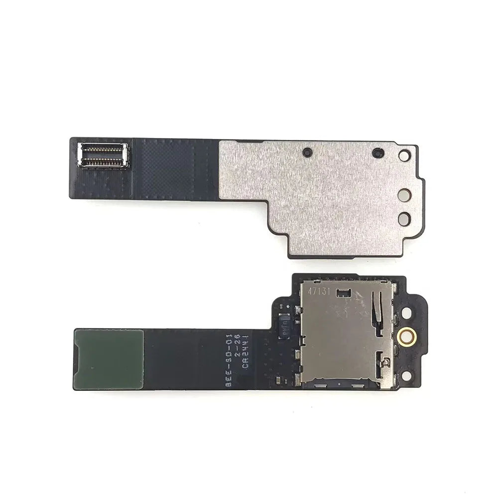 Replacement For Nintendo Switch 2 NS2 Type-C Charging Port Power Cable Fan Antenna ZL ZR Ribbon Cable Joystick Earphone Jack Game console repair parts