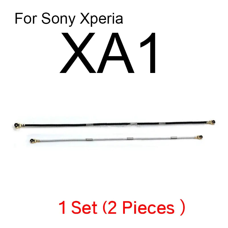 RF WiFi Antenna Signal Flex For Sony Xperia X XA XA1 XA2 Ultra XZ XZ1 XZ2 XZ3 XZS Premium Performance Ultra Wire Ribbon Mast Sony phone repair parts