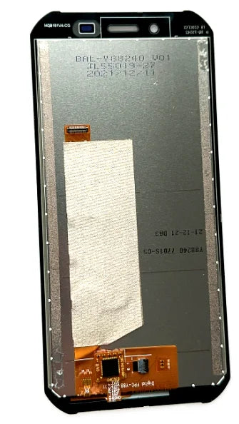 100% Original 5.5 Inch LCD & Touch Screen Digitizer Display Module Repair Replacement Part for DOOGEE S40 Lite Cellphone Doogee phone repair parts