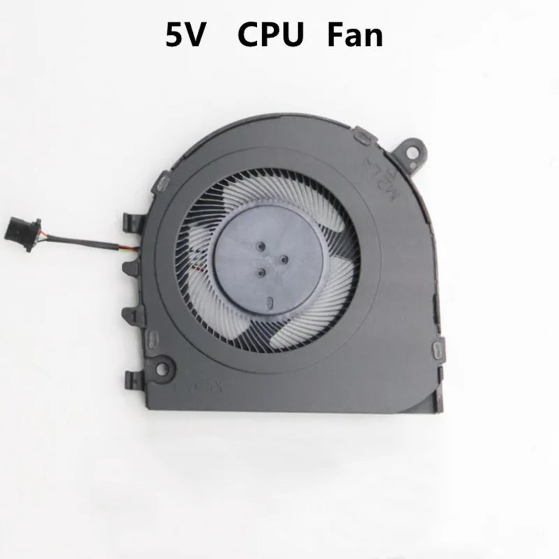 New Original Laptop For Lenovo ThinkBook 14 G4+IAP 14 G4+ARA 14 G4+ABA 14 G5+ Cooling Fan 5F10S14028 FPGX DFS1507059R0T FPGW Lenovo laptop repair parts