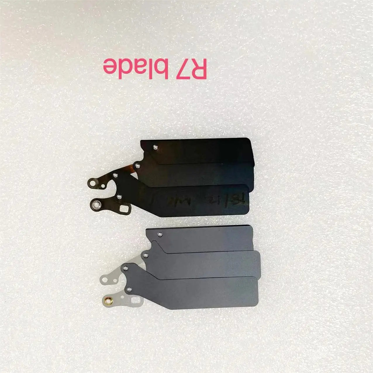 New Original Shutter Curtain Blade Set for Canon EOS R7 r7 Shutter Blade Digital Camera repair parts