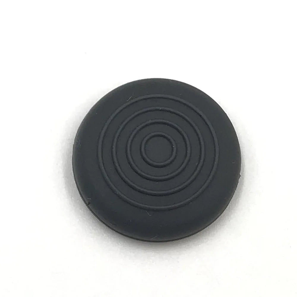 20PCS Silicone Thumb Grip Cap Cover For Playstation 5 PS4 Xbox ONE Xbox 360 Game Joystick Controller Thumbstick Rubber Grip Cap Game console repair parts