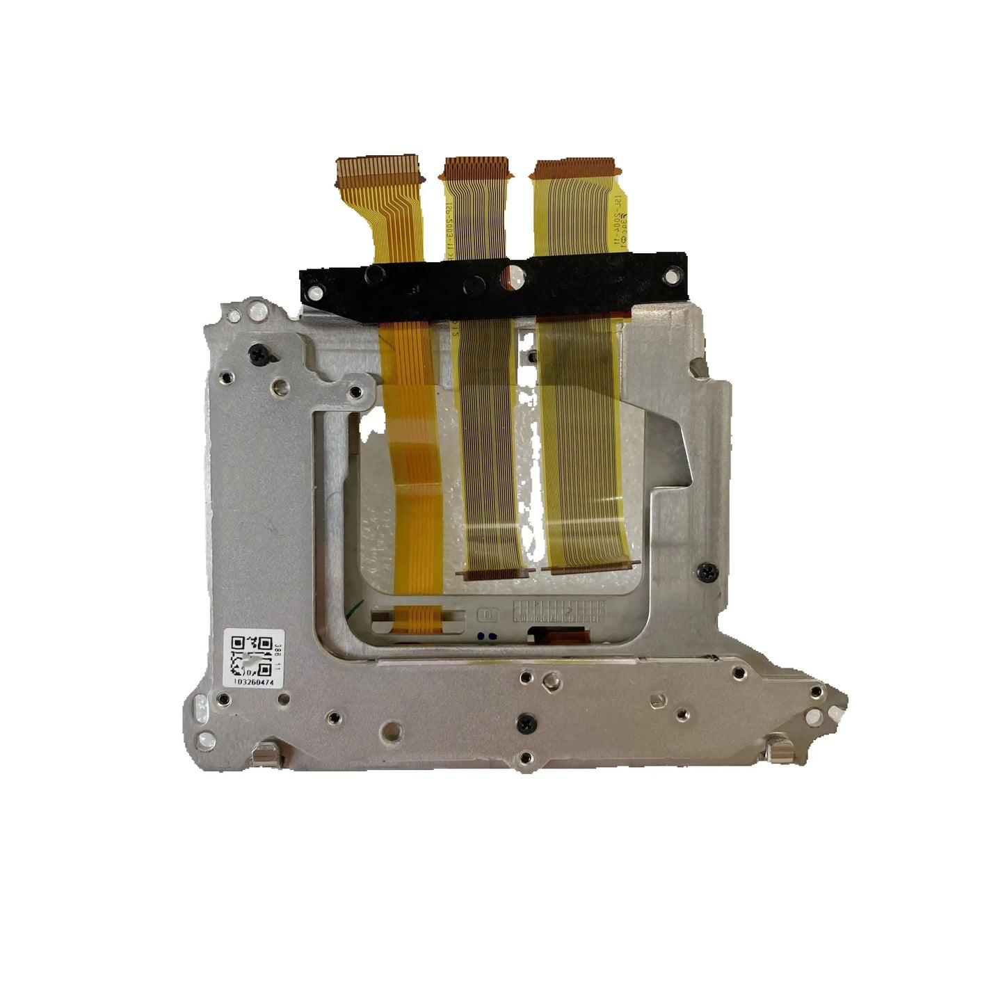 For Sony A7II A7RII A7SII Image Stabilizer Anti Shake Unit Anti-shake Stabilization A7M2 A7RM2 A7SM2 A7R2 A7S2 A7 II A7R A7S M2  Digital Camera repair parts