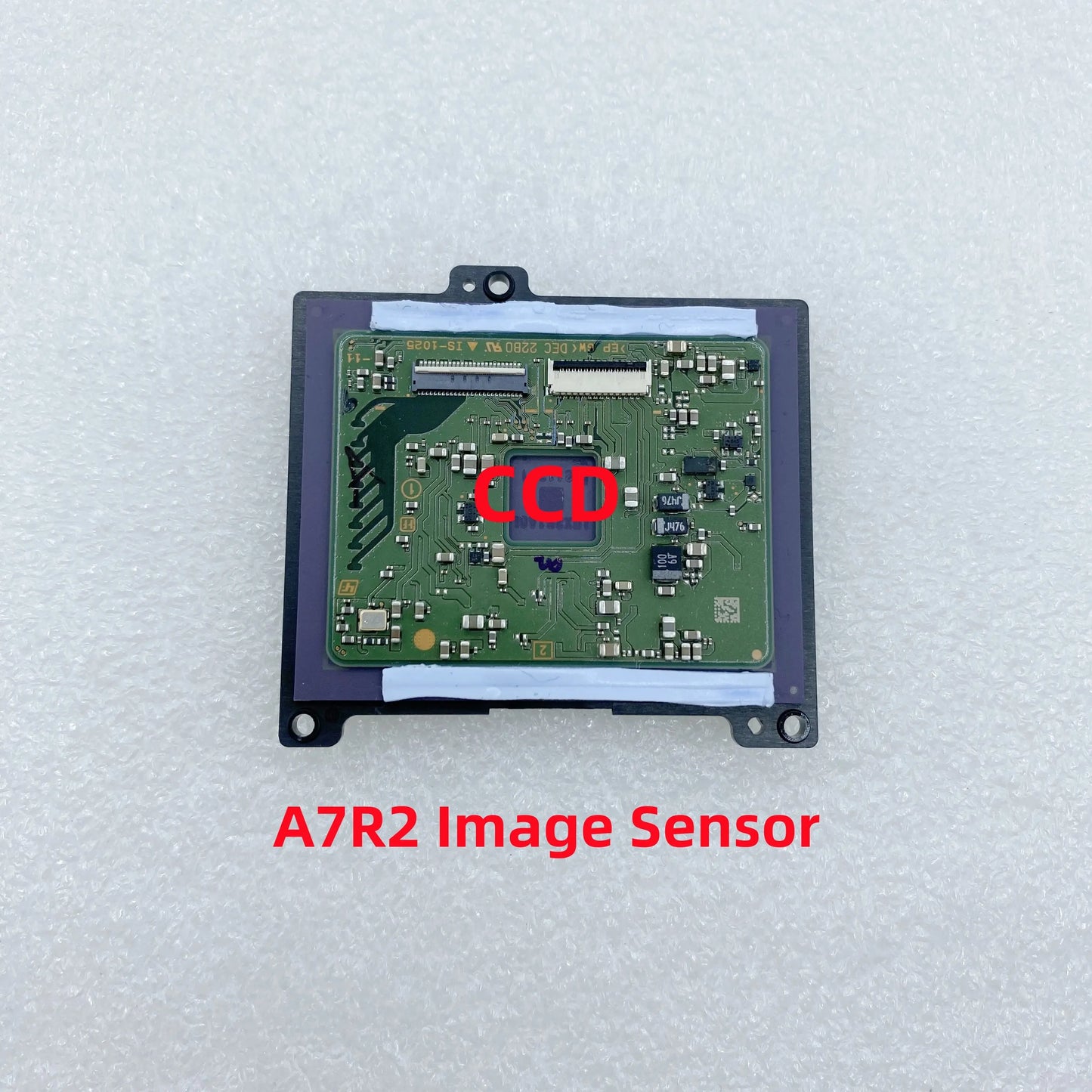 NEW A7RII A7R2 Image Sensor CMOS CCD Matrix Unit For SONY ILCE-7R2 A7R2 A7R3 A7R III Camera Replacement Repair Spare Part Digital Camera repair parts