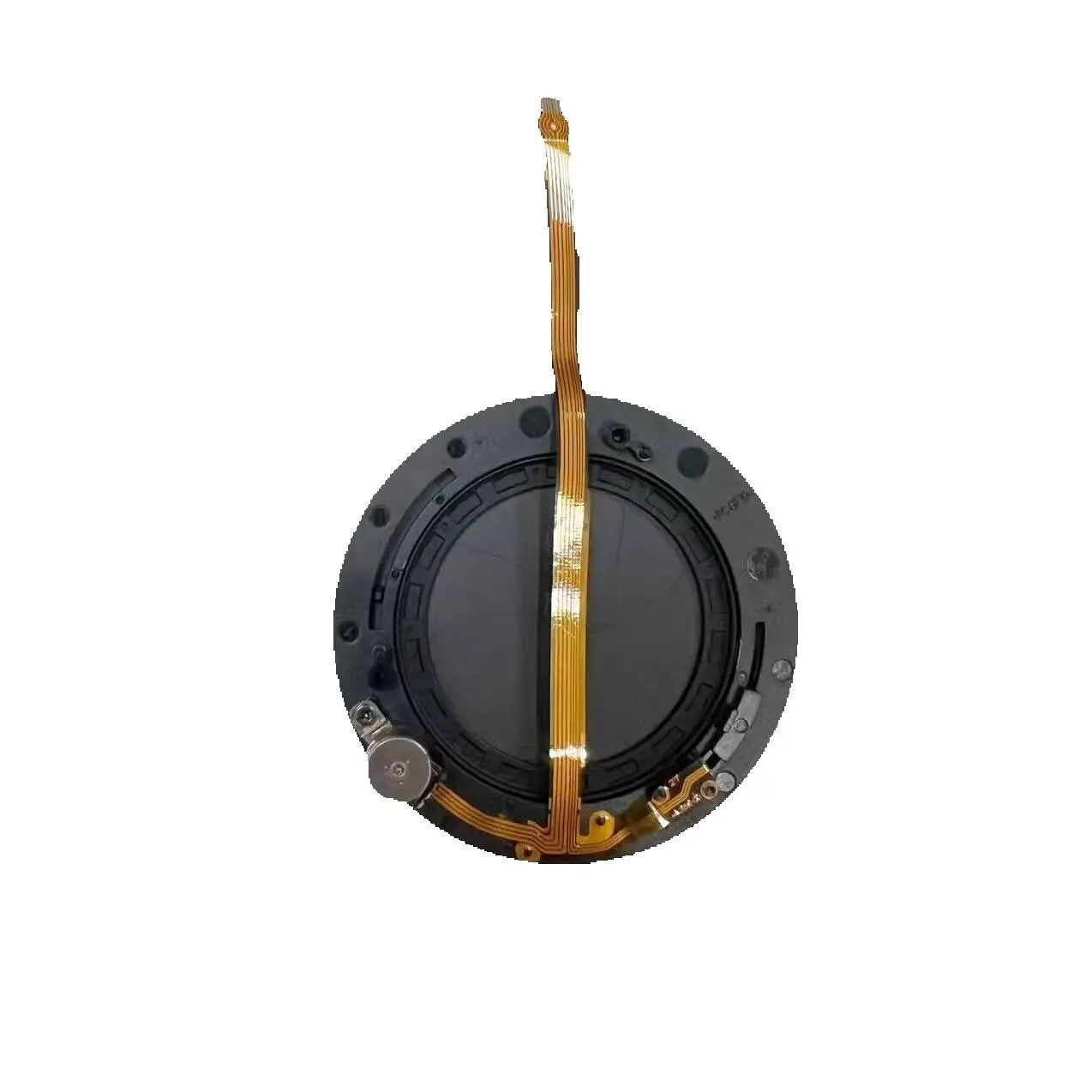 New Original RF28-70 F2 Lens Shutter Unit With Blade Repair Parts for Canon RF 28-70mm F2 Lens Aperture RF28070mm F2 Digital Camera repair parts
