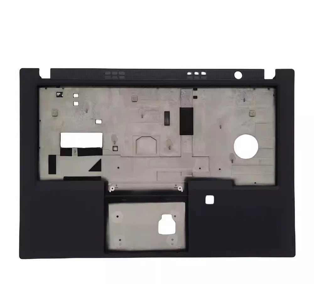 Cover case for Thinkpad  T14 Gen2 upper lcd back housing bezel palmrest topcase shell hinge bottom cover Lenovo laptop repair parts