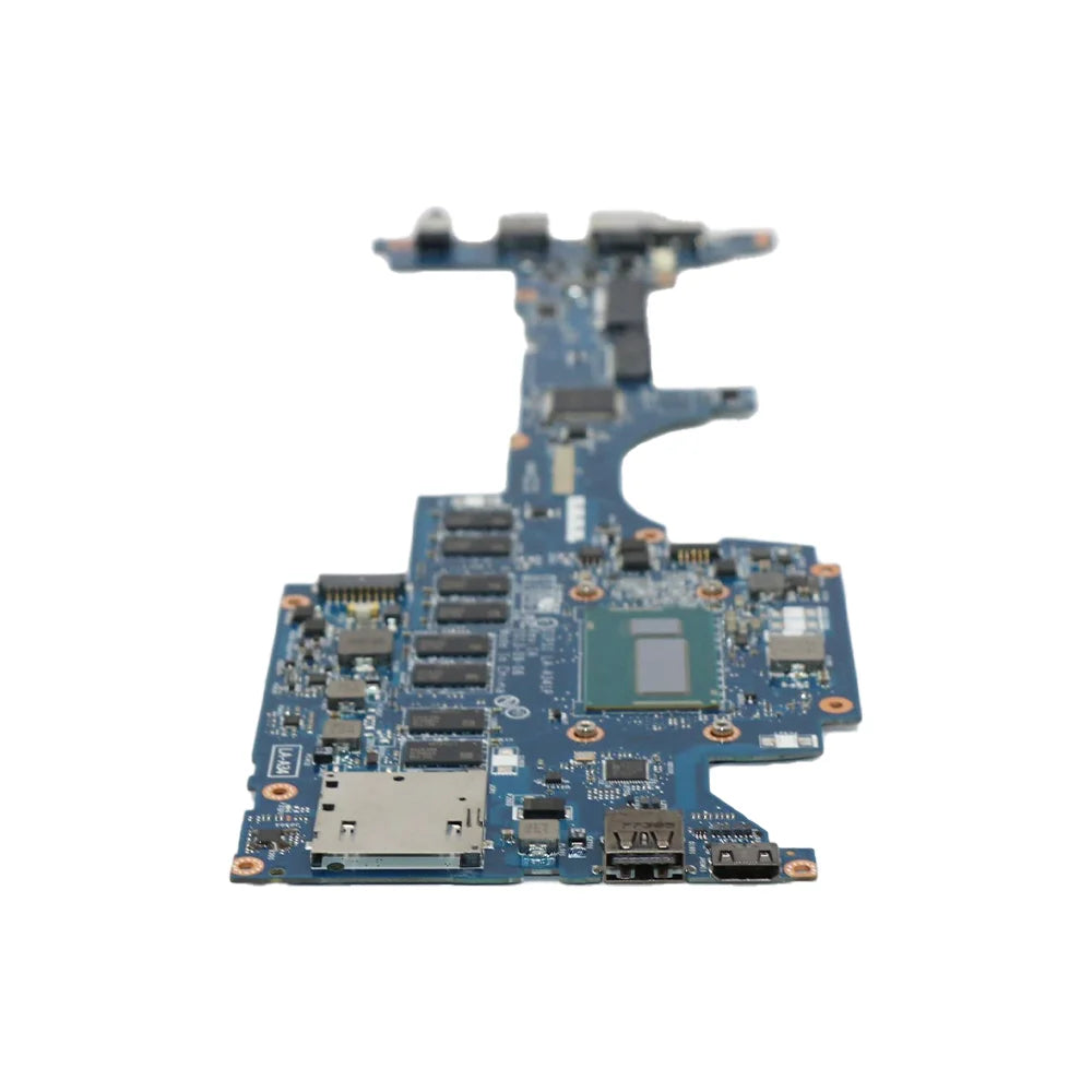 LA-A341P Laptop Motherboard For Lenovo Thinkpad YOGA With CPU i3 i5 i7 4th Gen RAM 4G 8G 04X5232 00HT127 04X5233 Lenovo laptop repair parts