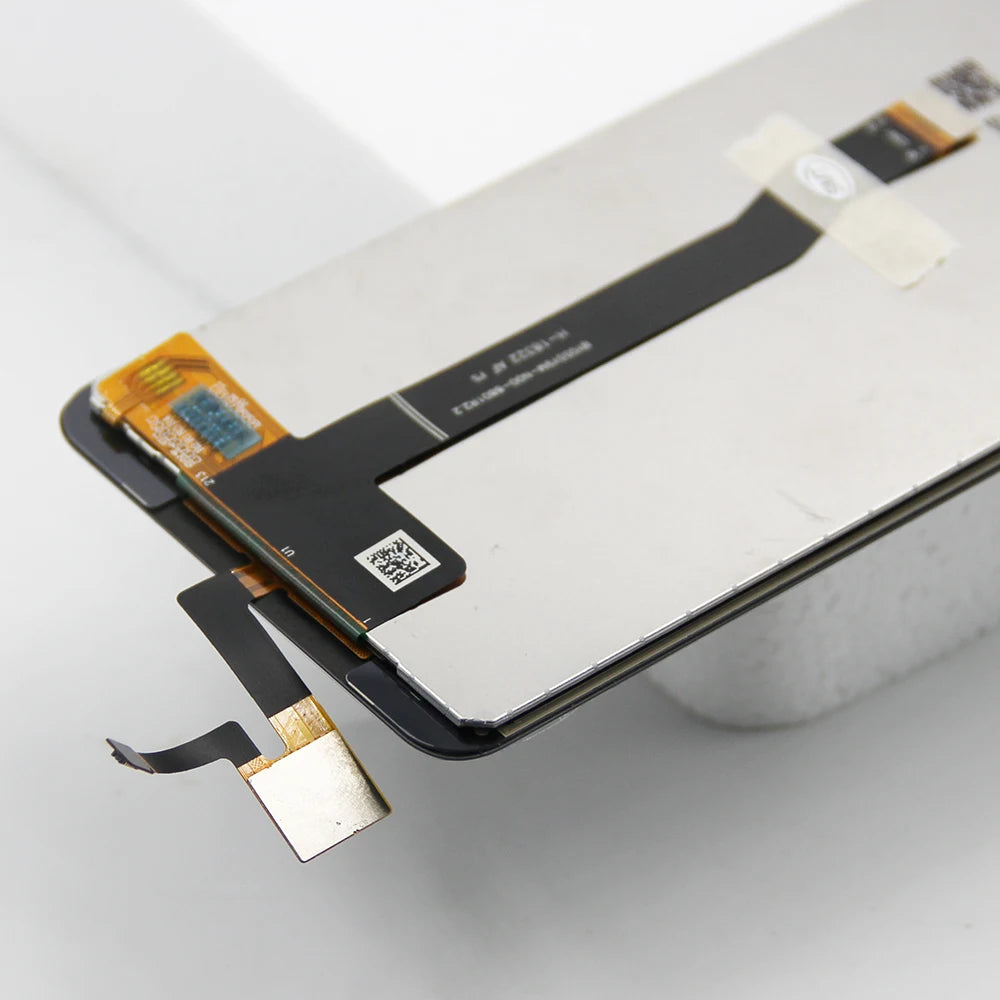 Screen for Xiaomi Redmi 6 Redmi 6A Lcd Display Digital Touch Screen with Frame Assembly for Xiaomi Redmi 6A M1804C3CG M1804C3CH Xiaomi phone repair parts