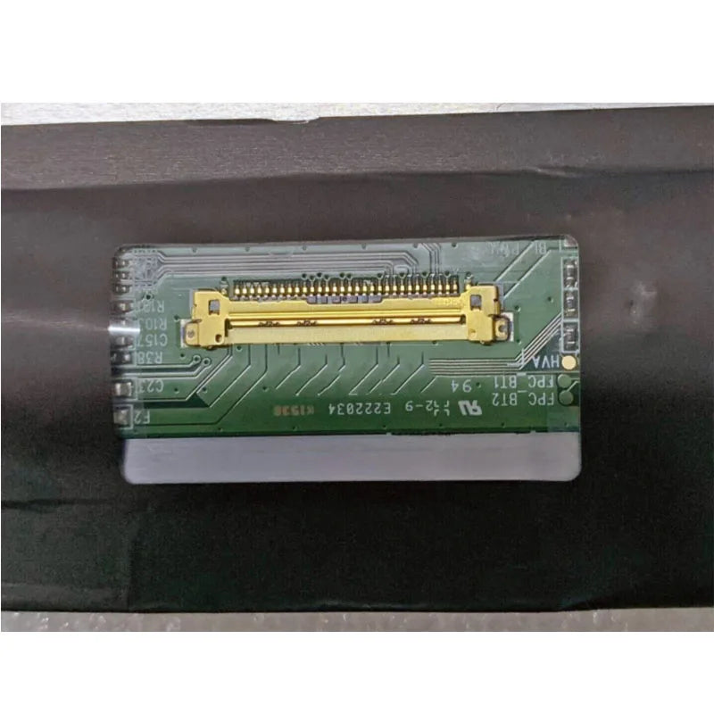 16 Inch Slim 30 Pin Laptop Screen X160NV42 R0 X160NV42-R0 P/N M74471-ND1 N14763-001 1920x1200 100% sRGB Non-Touch