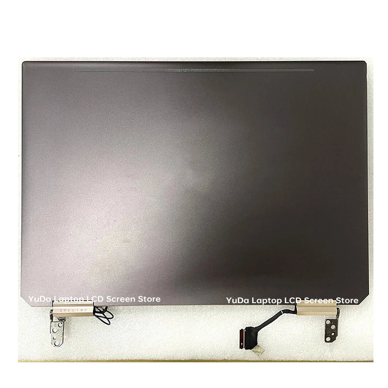 13.3" Touch Screen For HP Spectre x360 13-AP AP0033DX AP0013DX AP002 AP001 LCD Display Assembly Replacement Complete Upper half HP laptop repair parts