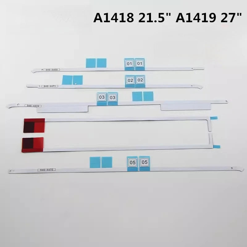 A1418 A1419 Power Supply PSU For iMac 21.5" 27" Power Board ADP-185BF APA007 PA-1311-2A  ADP-300AF A2115 A2116 2012-2017 Year iMac repair parts