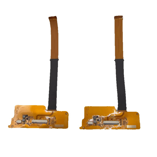 1 pcs New for Nikon D500 Flex LCD Cable Screen Link SLR Camera Repair Accessonies Parts Digital Camera repair parts