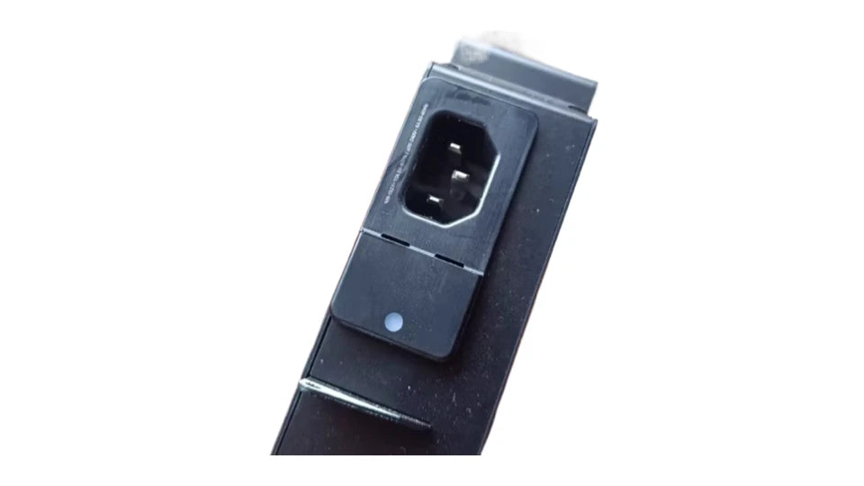 For Mac Pro A1991 Workstation Power Board 613-09036 700-014754-0000 Switching Power Supply Mac repair parts