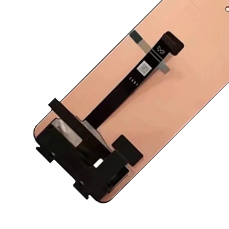 6.36'' New 120HZ For Motorola Moto S50 LCD For Moto S50 XT2309-5 Display Touch Screen Digitizer Assembly Replacement Motorola phone repair parts